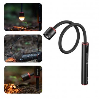 Lampa do makrofotografii SmallRig 6225 RM 01B