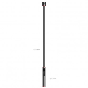 Lampa do makrofotografii SmallRig 6225 RM 01B