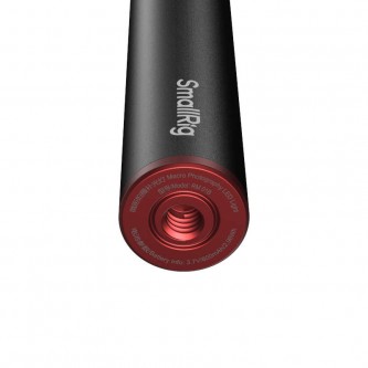 Lampa do makrofotografii SmallRig 6225 RM 01B