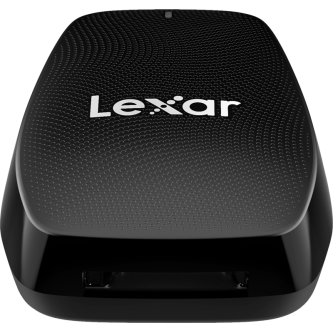 Czytnik kart Lexar Cardreader CFexpress Type B USB 3.2 Gen 2x2 Reader