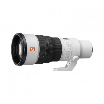Obiektyw Sony FE 600mm F6.3 GM OSS SEL600F63GM
