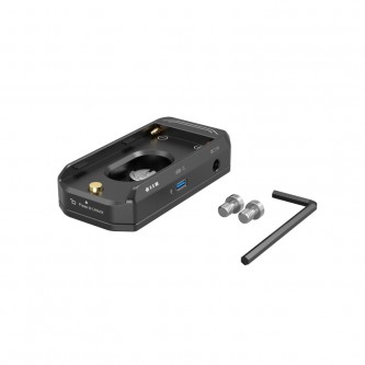 Adapter akumulatora SmallRig 3168B pod Sony NP-F Professional Edition