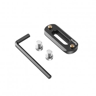Szyna SmallRig 2172B Nato Mini QR 48 mm