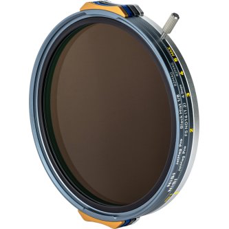 Filtr NiSi JetMag Pro 82 mm VND 1-9 Stop Mist Creator Kit