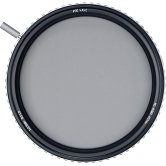 Filtr NISI ND-VARIO 1-5 STOPS TRUE COLOR 67mm