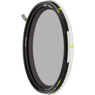 Filtr NiSi Filter VND/PL 1-5 Stops True Color 72mm