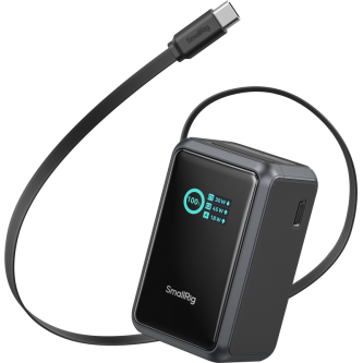 Powerbank SmallRig 6057 Nano36 Power Bank