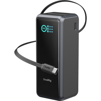 Powerbank SmallRig 6108 Nano72 Power Bank