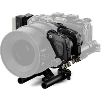 Tilta Nucleus Auto Focus Adapter Dual Nano II Kit E to PL WLC-T07-K1