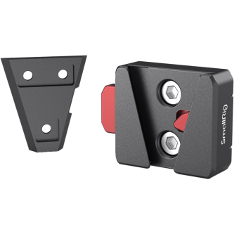 Płytka mocująca SmallRig 2801 Mini V-Lock Assembly Kit