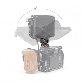 Uchwyt na monitor SmallRig 2100B Monitor Holder Nato Clamp