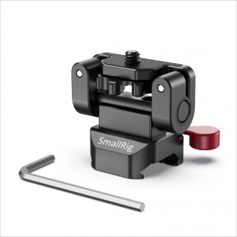 Uchwyt na monitor SmallRig 2100B Monitor Holder Nato Clamp