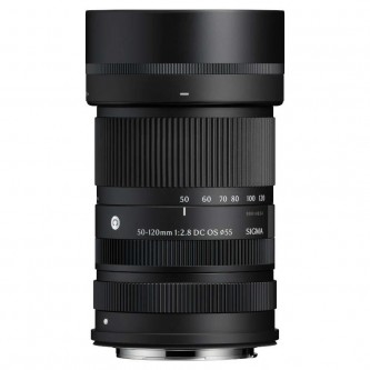 Obiektyw Sigma 50-120 mm F2.8 DC OS Contemporary Canon RF