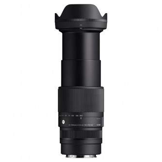 Obiektyw Sigma C 16-300mm F3.5-6.7 DC OS Contemporary Nikon Z