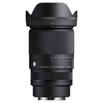 Obiektyw Sigma C 16-300mm F3.5-6.7 DC OS Contemporary Nikon Z