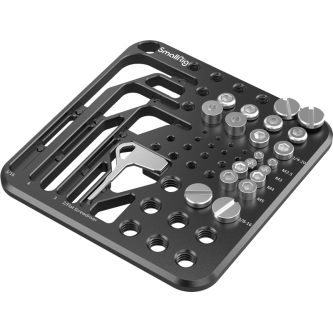 SmallRig 3184 zestaw śrub i kluczy