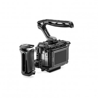 Klatka Tilta TA-T108-A-B Sony FX5 Base Kit Czarna