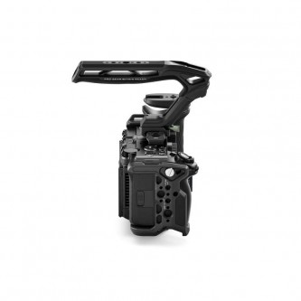 Klatka Tilta TA-T108-A-B Sony FX5 Base Kit Czarna