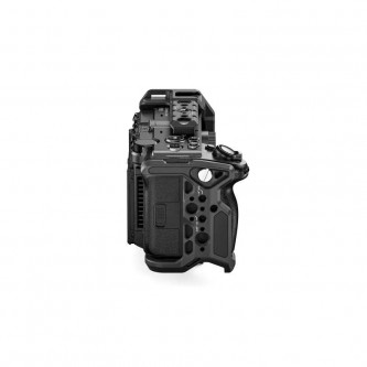Klatka Tilta TA-T108-FCC-B Full Cage for Sony FX5 Czarna