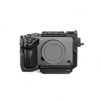 Klatka Tilta TA-T108-FCC-B Full Cage for Sony FX5 Czarna