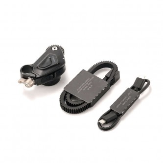 Bezprzewodowy silnik Follow Focus Tilta Nucleus Nano II Motor Kit WLC-T05-MK