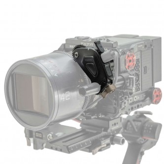 Bezprzewodowy silnik Follow Focus Tilta Nucleus Nano II Motor Kit WLC-T05-MK