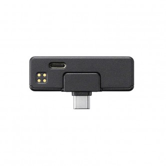 Odbiornik bezprzewodowy Sony ECM-W5R