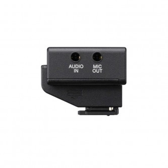 Odbiornik bezprzewodowy Sony ECM-W5R