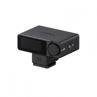 Odbiornik bezprzewodowy Sony ECM-W5R