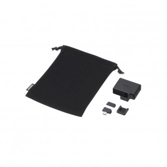 Odbiornik bezprzewodowy Sony ECM-W5R