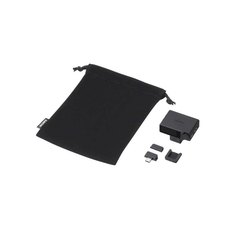 Odbiornik bezprzewodowy Sony ECM-W5R