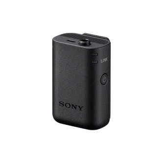 Nadajnik bezprzewodowy Sony ECM-W5T