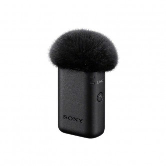 Nadajnik bezprzewodowy Sony ECM-W5T