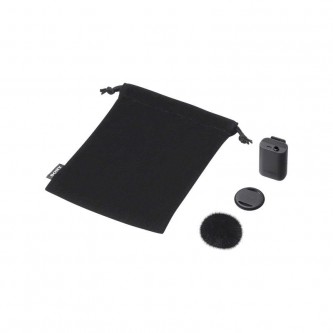 Nadajnik bezprzewodowy Sony ECM-W5T