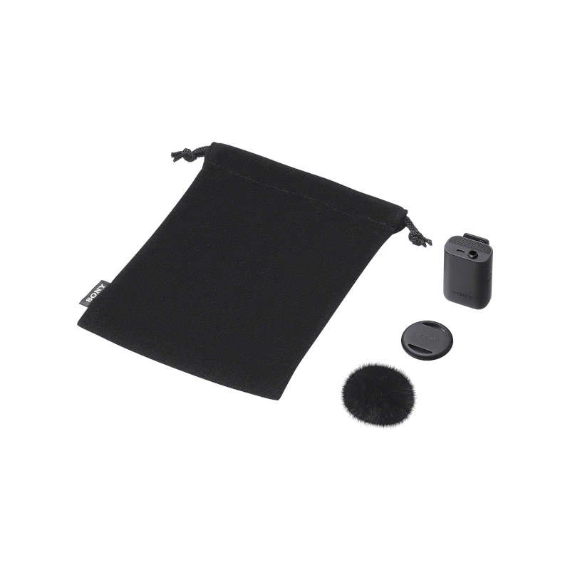 Nadajnik bezprzewodowy Sony ECM-W5T