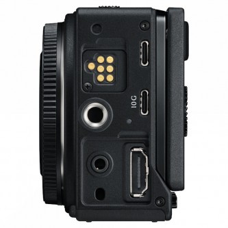 Aparat cyfrowy Sigma FP2 body