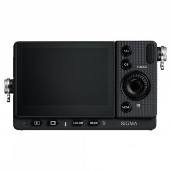 Aparat cyfrowy Sigma FP2 body