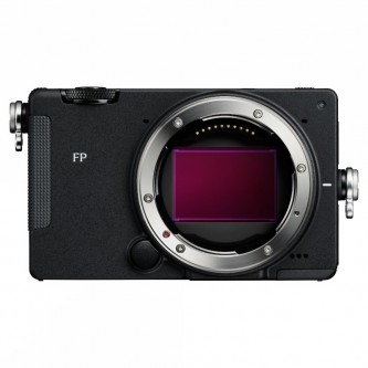 Aparat cyfrowy Sigma FP2 body