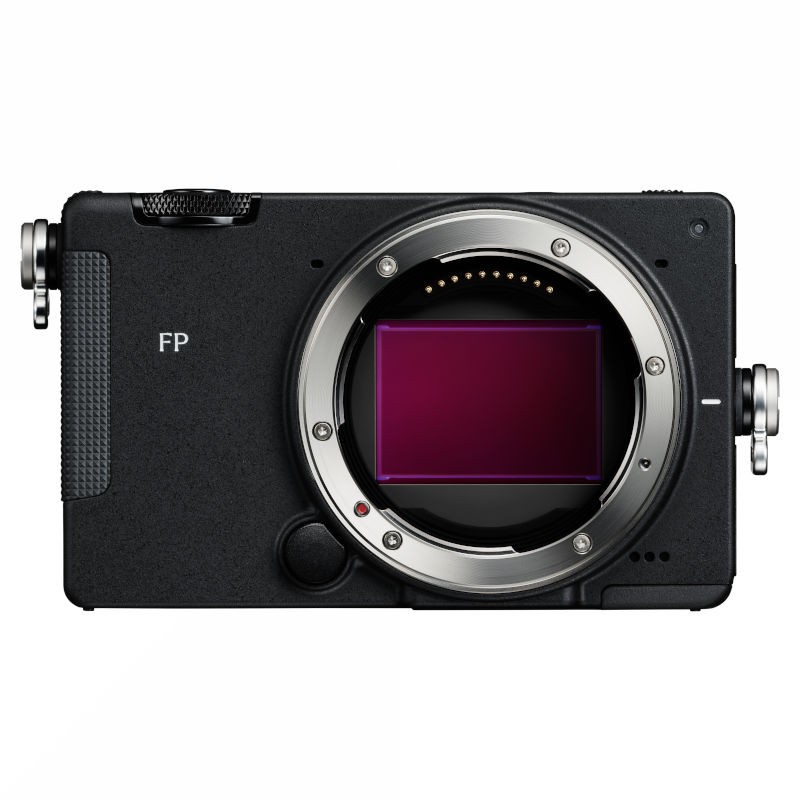 Aparat cyfrowy Sigma FP2 body