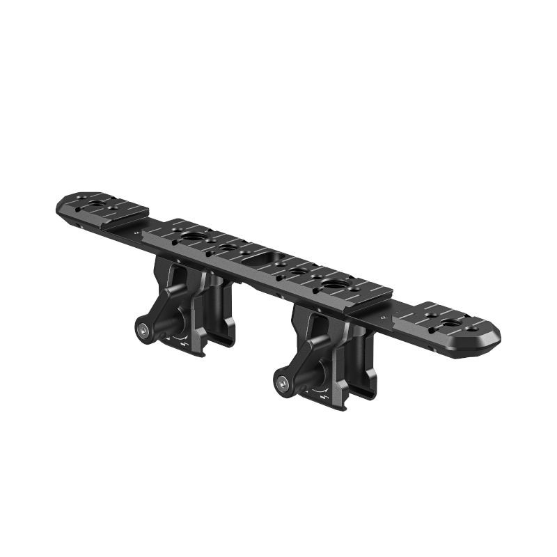 Szyna SmallRig 6913 NATO Rail for SR-MicroSlide 180mm