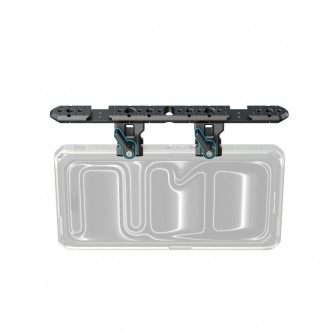 Szyna SmallRig 6913 NATO Rail for SR-MicroSlide 180mm