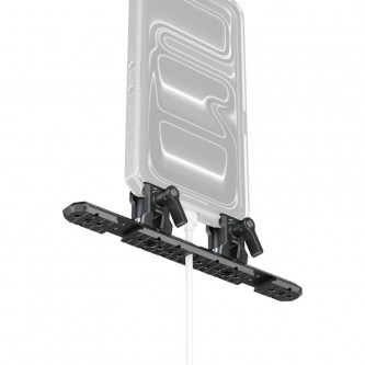 Szyna SmallRig 6913 NATO Rail for SR-MicroSlide 180mm