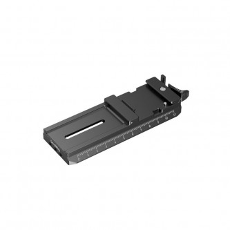 Płytka SmallRig 6439 Quick Release Mount Plate with Manfrotto-to-Arca Type Plate for DJI Gimbals