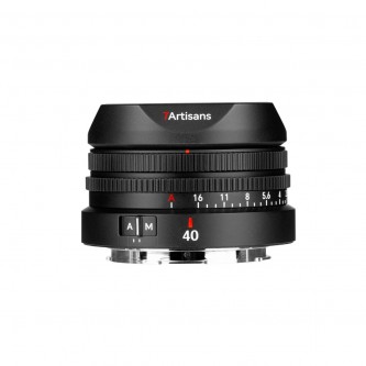Obiektyw 7Artisans AF 40mm F2.5 L-mount