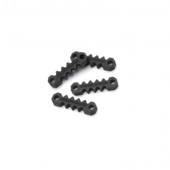 Bubblebee ochraniacz kablowy BBI-LCS-4BK cable saver
