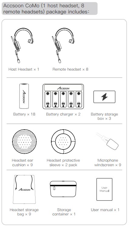 ACC-MIC02-1H8R
