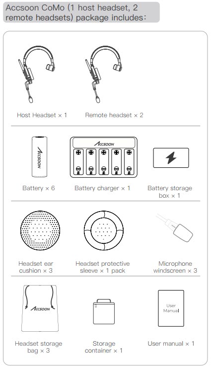 ACC-MIC02-1H2R