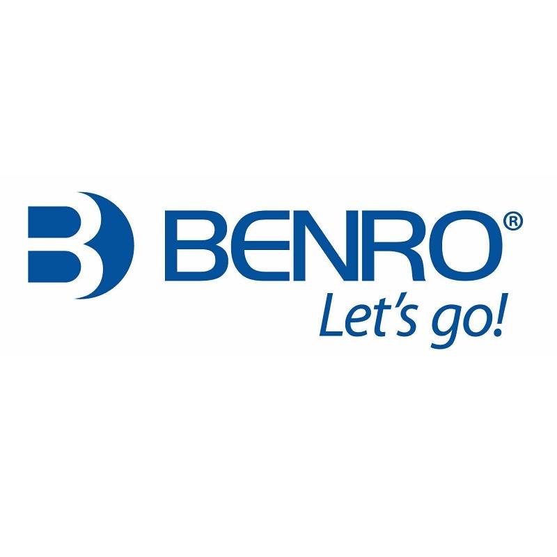 Logo Benro