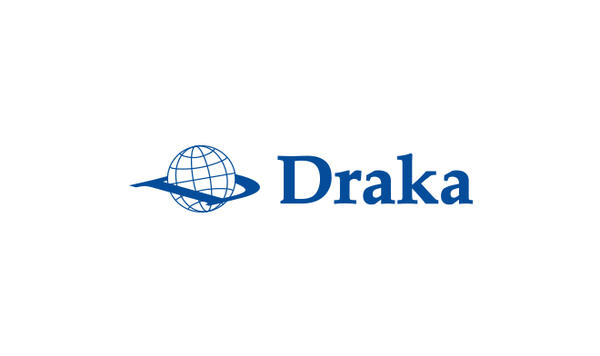 Logo Draka
