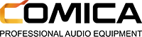 Logo Comica